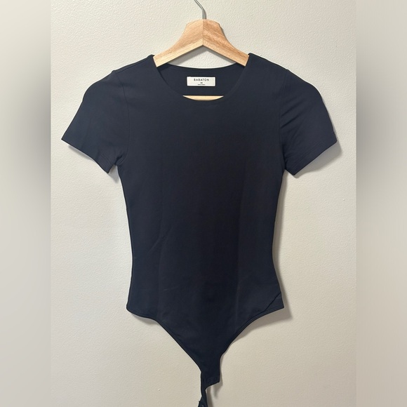 ARITZIA Babaton Bodysuits (3-piece bundle) - Picture 8 of 15